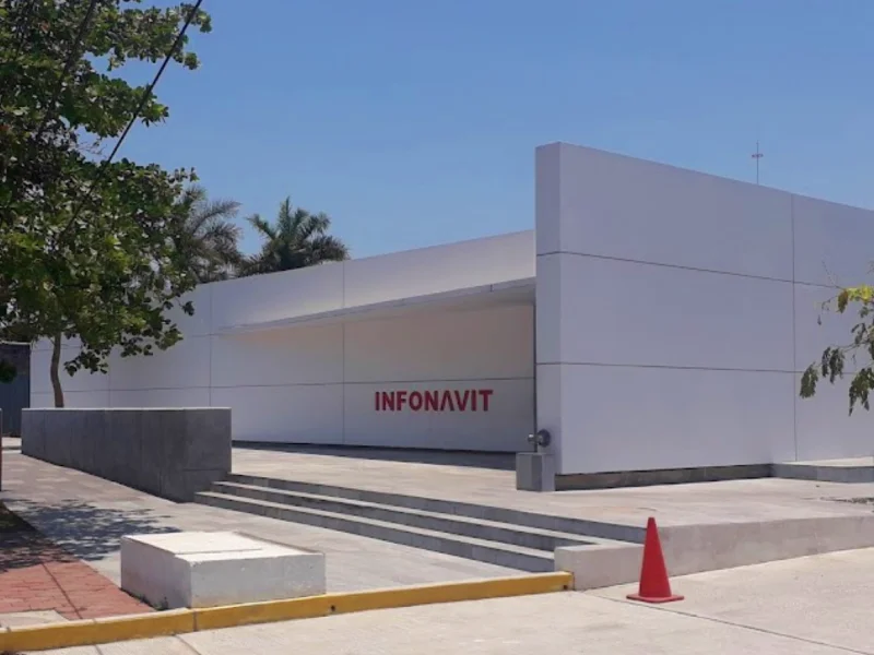 Centro de Servicio Infonavit Acapulco