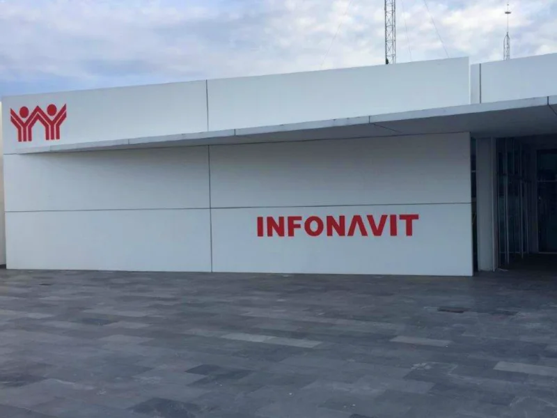 Centro de Servicio Infonavit Altamira