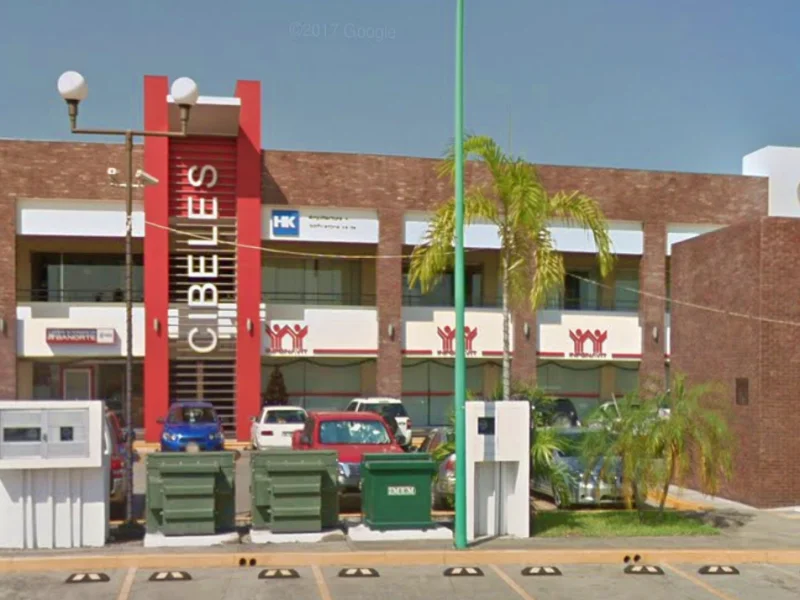 Centro de Servicio Infonavit Tapachula