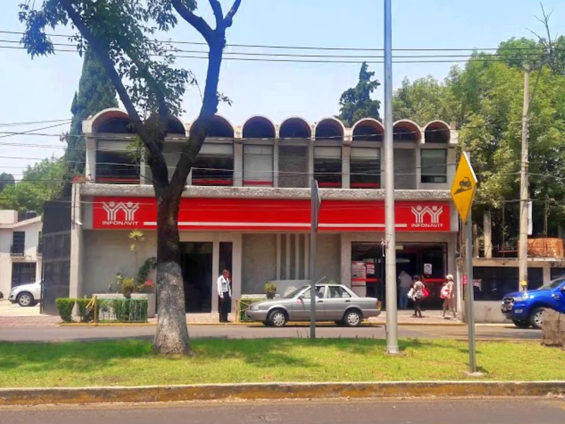 Centro de Servicio Infonavit Tlaxcala