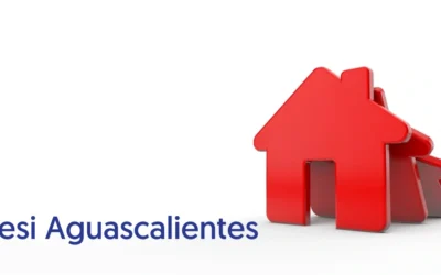Centros de Servicio Infonavit en Aguascalientes